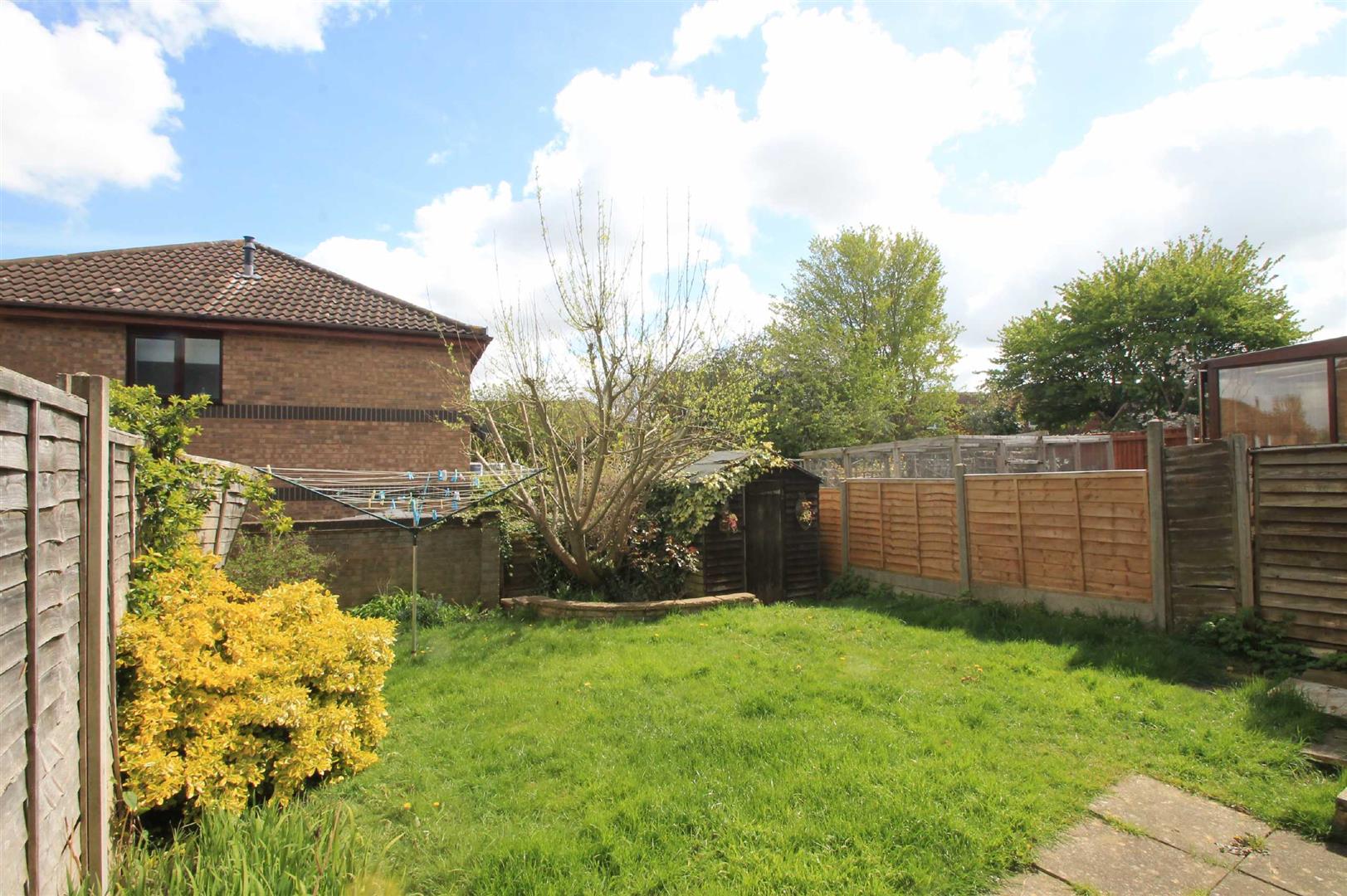 Fortescue Drive, Shenley Church End, Milton Keynes
